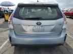 2015 TOYOTA PRIUS V