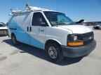 2012 CHEVROLET EXPRESS 2500