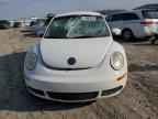 2010 VOLKSWAGEN Beetle