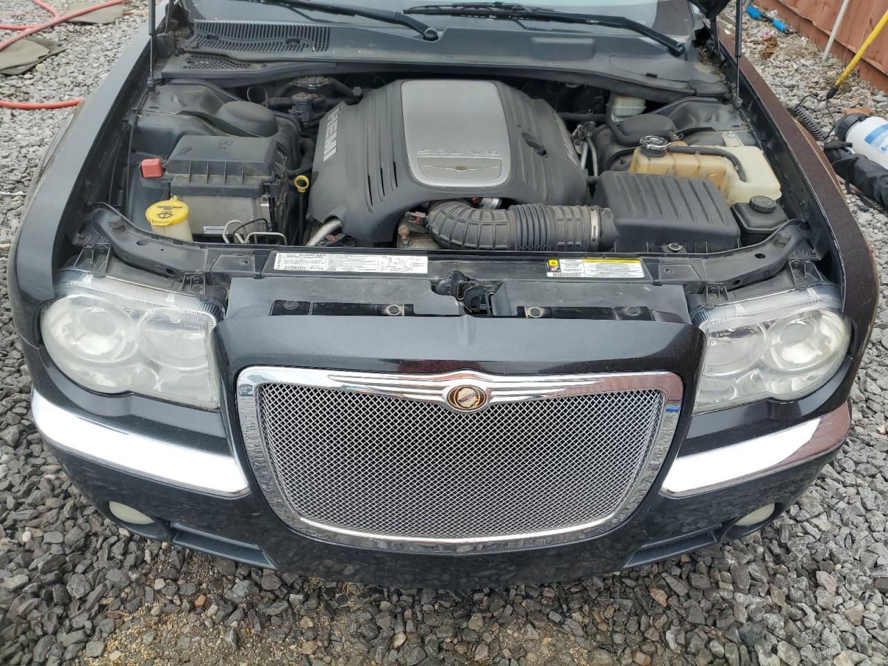 2006 CHRYSLER 300