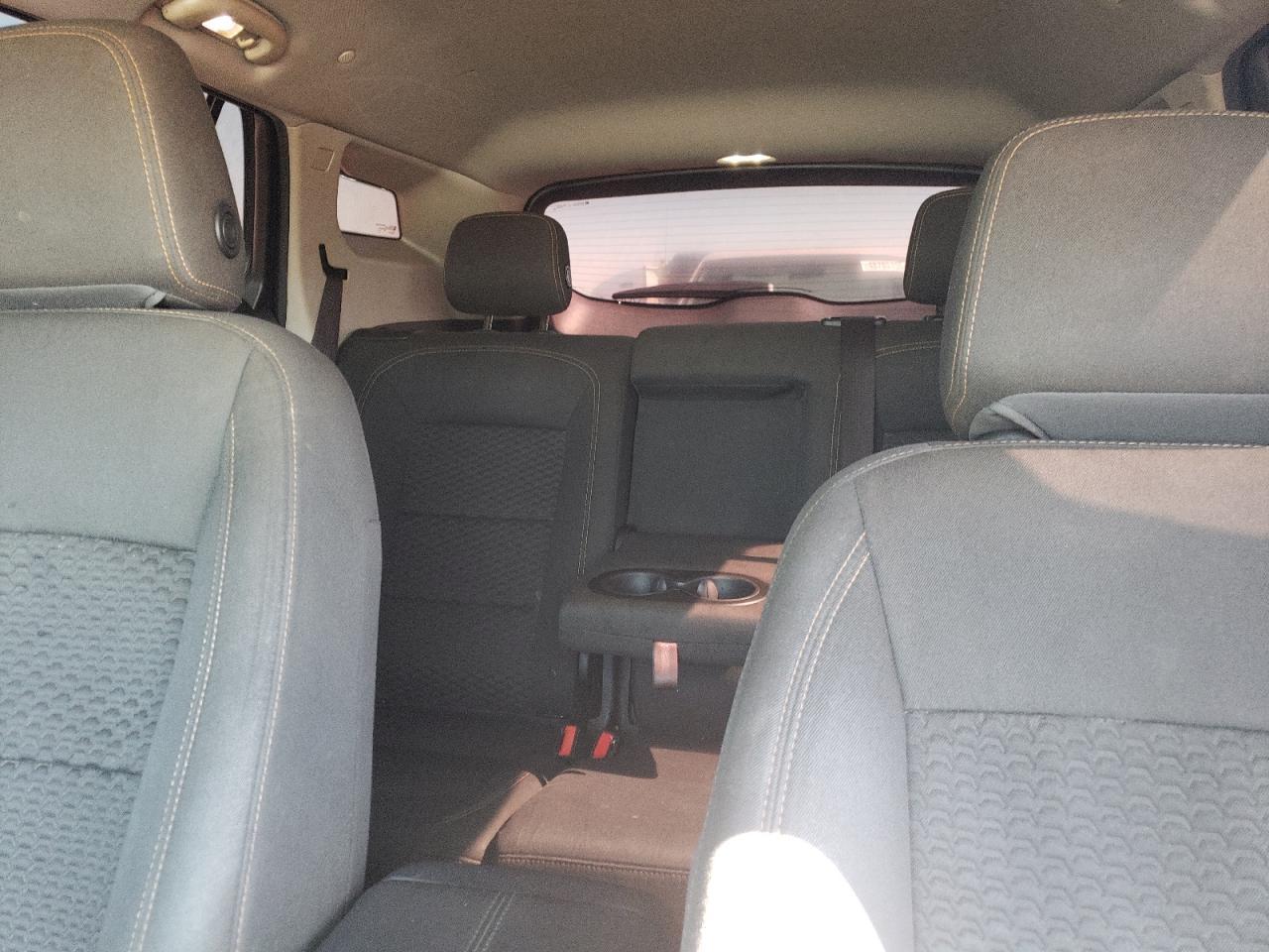 2020 GMC Terrain