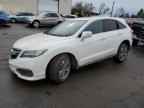 2017 ACURA RDX