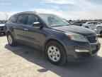 2013 CHEVROLET TRAVERSE