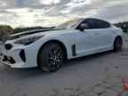 2022 KIA Stinger