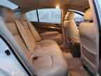 2011 INFINITI G25
