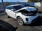 2020 LAND ROVER RANGE ROVER
