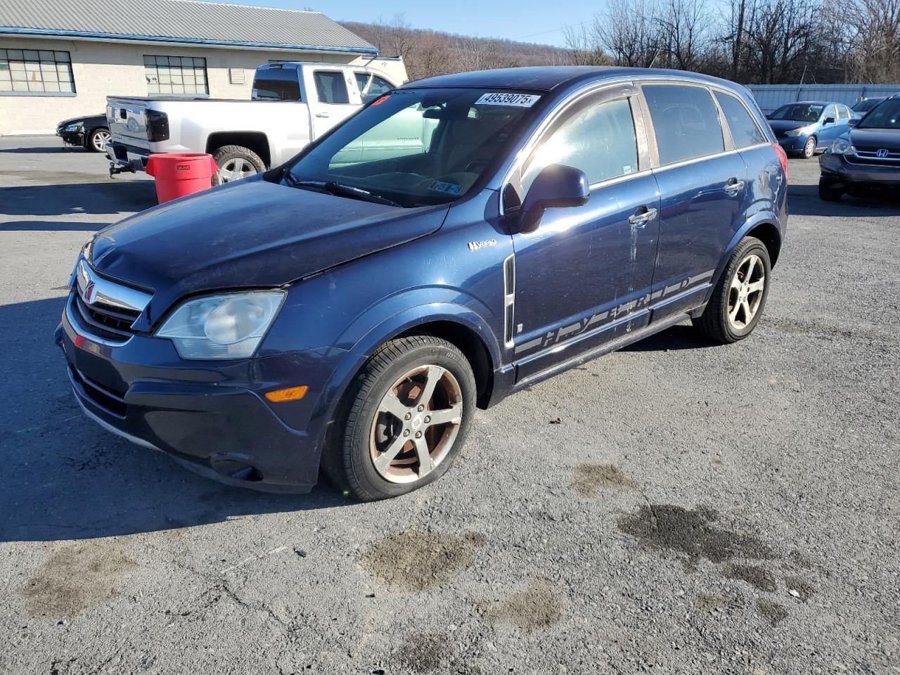 2009 SATURN Vue