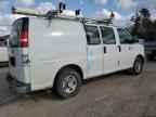 2014 CHEVROLET EXPRESS 2500