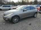 2008 INFINITI EX35