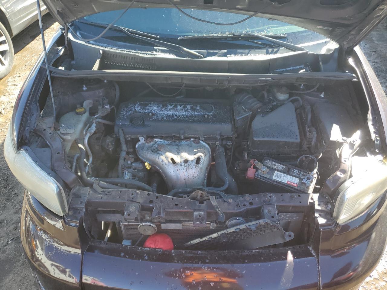 2008 TOYOTA SCION