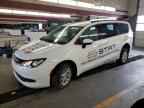 2021 CHRYSLER Voyager