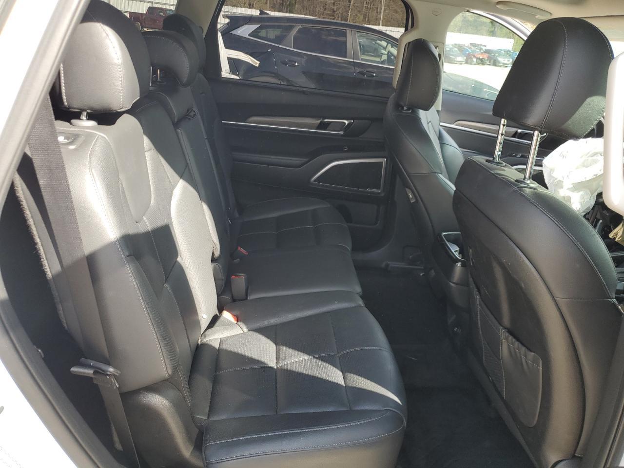 2021 KIA Telluride