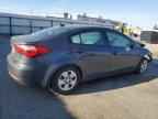 2016 KIA FORTE