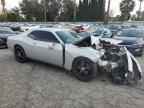 2012 DODGE Challenger