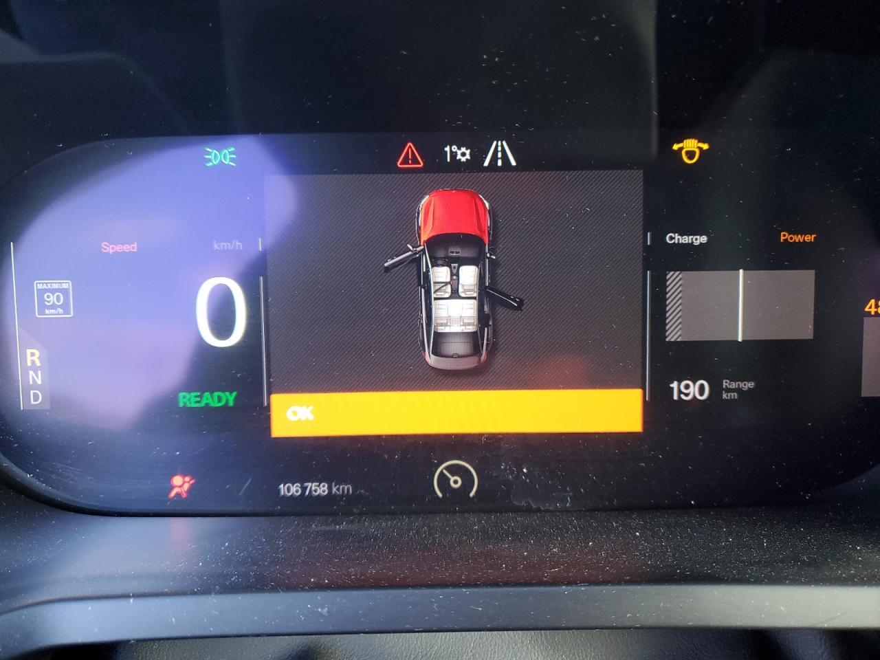 2022 POLESTAR 2