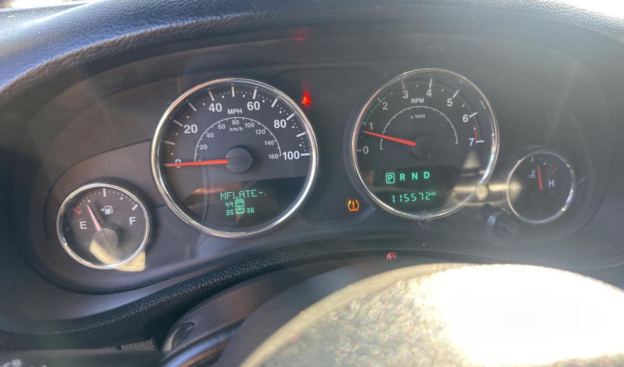 2015 JEEP WRANGLER