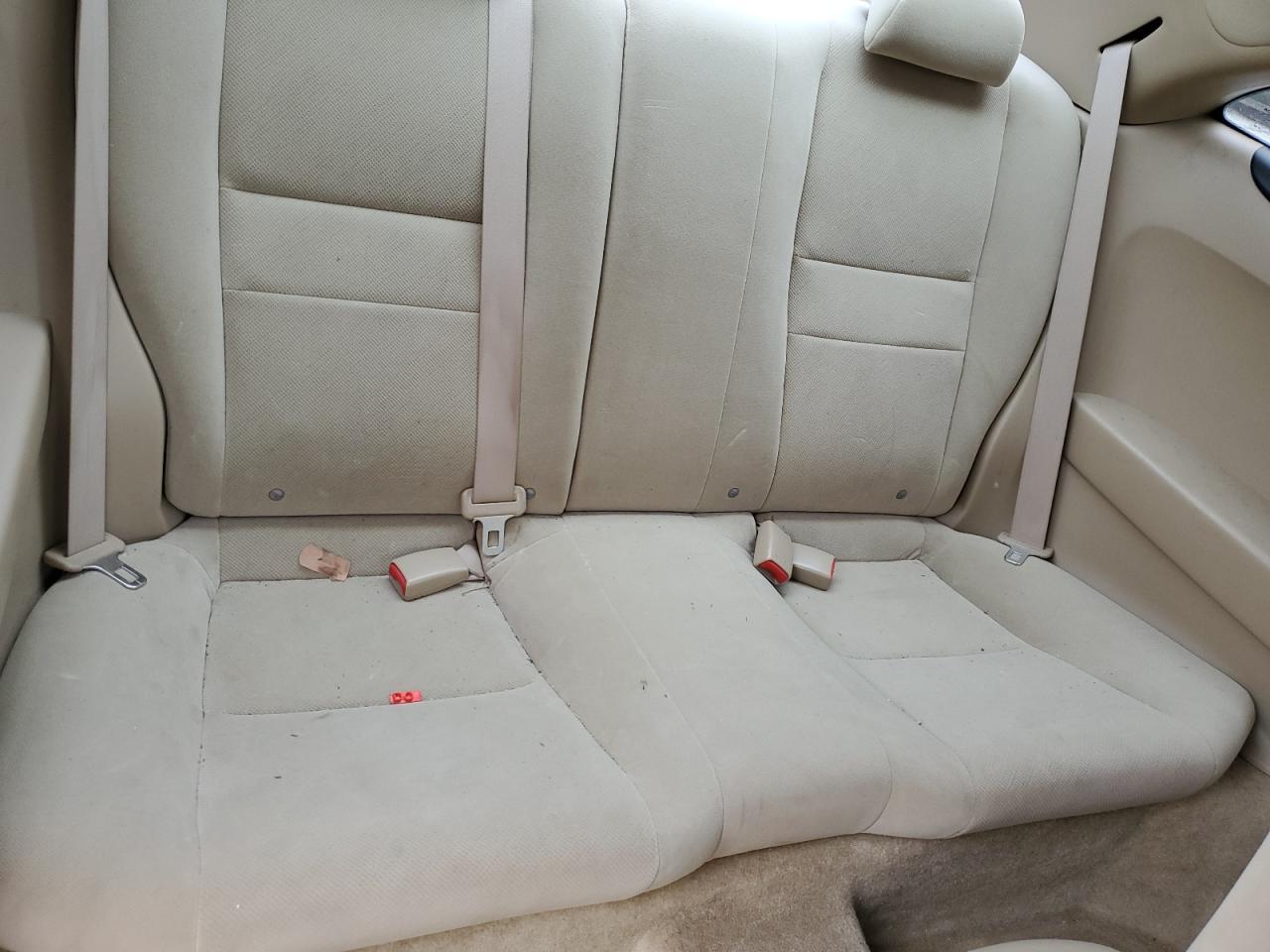 2006 HONDA ACCORD