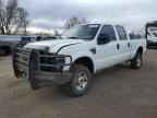 2008 FORD F-350