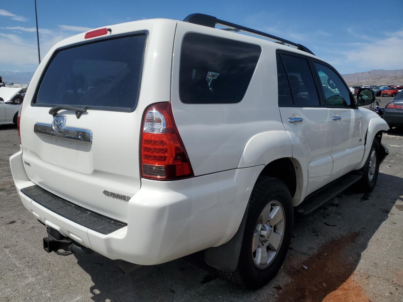 2006 TOYOTA 4Runner