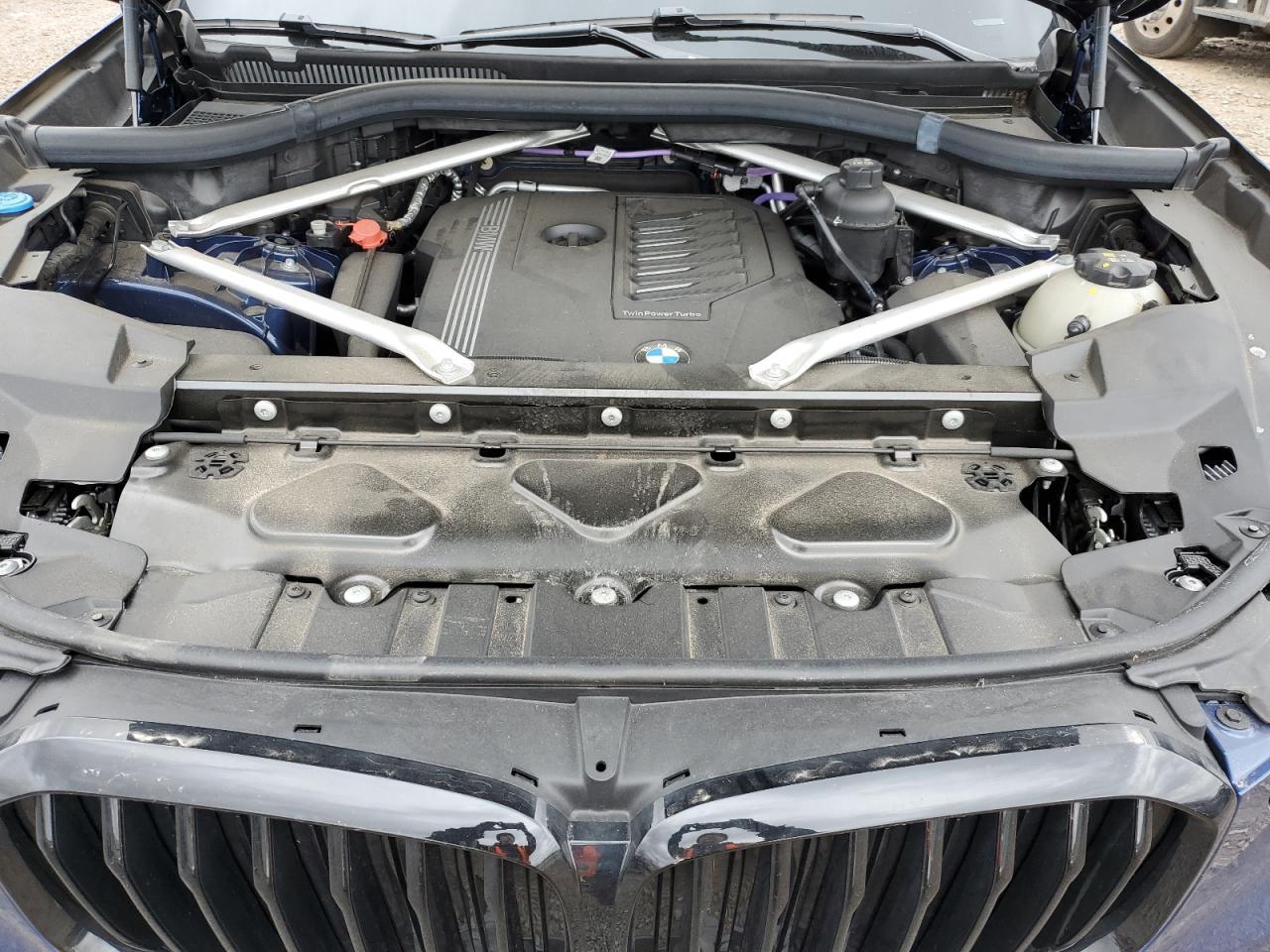 2023 BMW X5