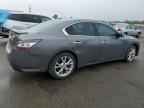 2014 NISSAN Maxima