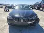 2012 BMW 5 series