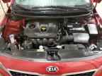 2018 KIA FORTE