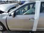 2007 FORD FUSION