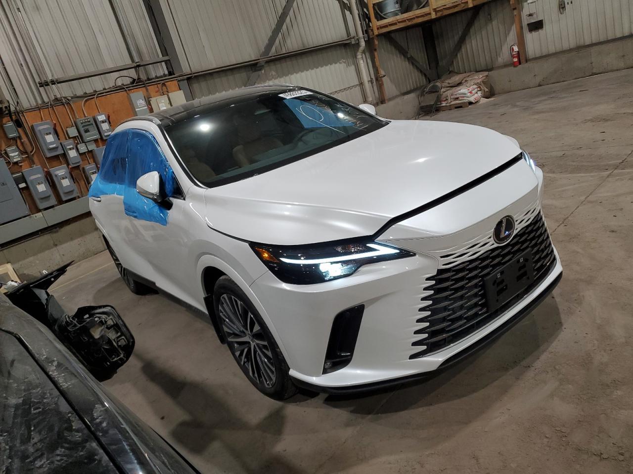 2024 LEXUS RX 350