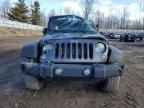 2014 JEEP WRANGLER