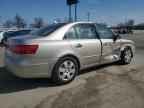 2010 HYUNDAI SONATA