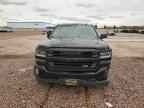 2016 CHEVROLET Silverado