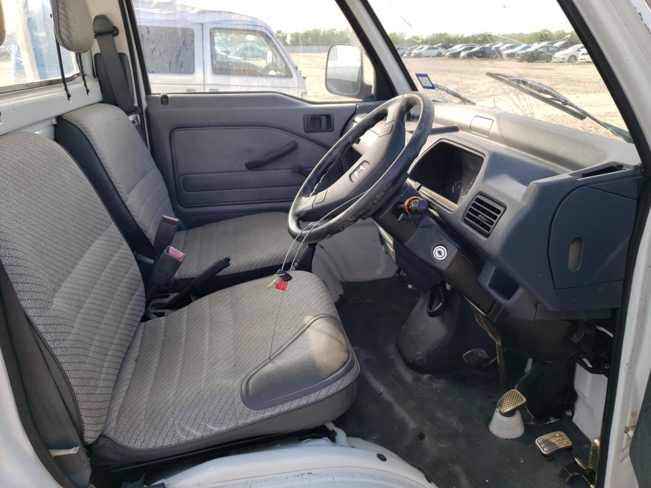 1993 HONDA Acty