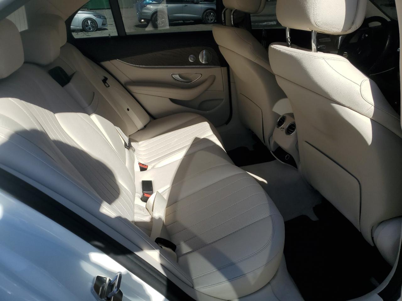 2017 MERCEDES-BENZ E-Class