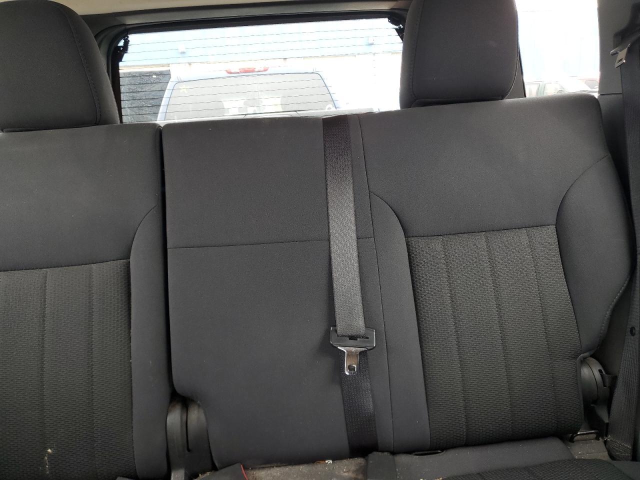 2011 JEEP Liberty