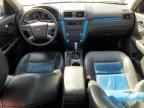 2010 FORD FUSION