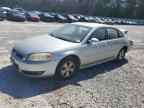2010 CHEVROLET IMPALA