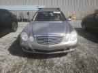 2008 MERCEDES-BENZ E-Class