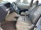 2002 TOYOTA HIGHLANDER