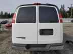 2013 CHEVROLET EXPRESS 2500