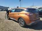 2016 NISSAN MURANO