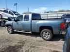 2011 CHEVROLET Silverado