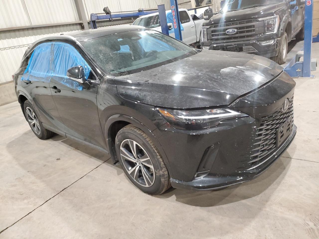 2024 LEXUS RX 350