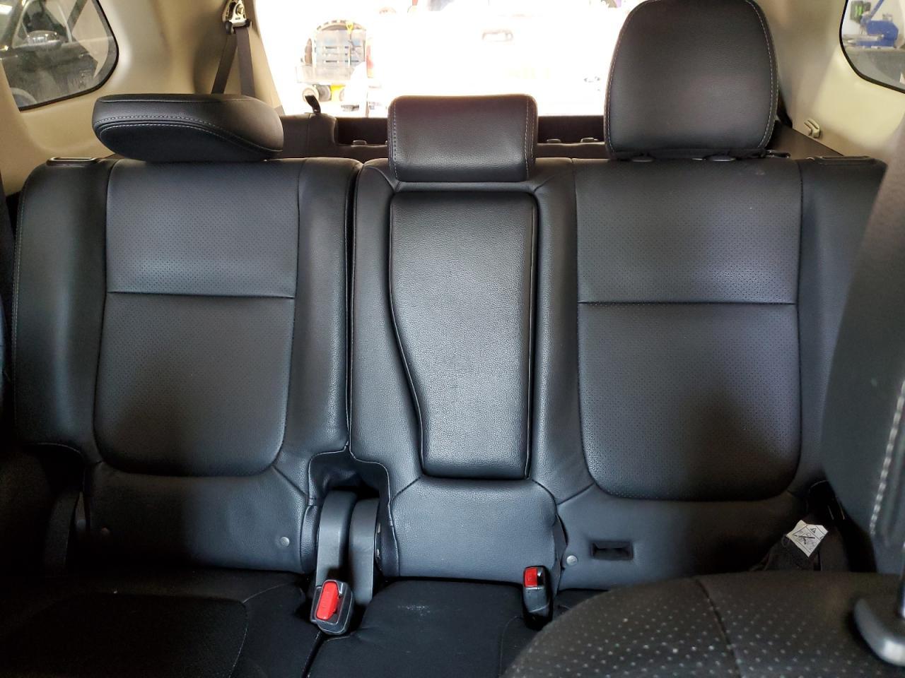 2018 MITSUBISHI outlander