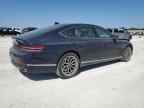 2021 GENESIS G80