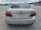 2007 LEXUS LS 460
