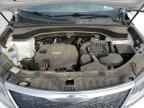 2014 KIA SORENTO