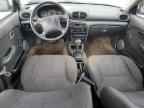 1999 HYUNDAI ACCENT