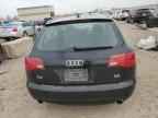 2008 AUDI A6