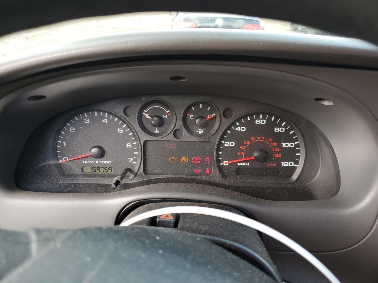 2006 FORD RANGER
